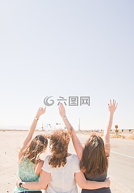 朋友,冒險,樂趣