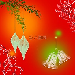 圣誕節,飾,節日