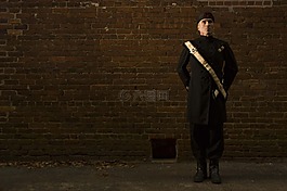 救世軍,士兵,軍事