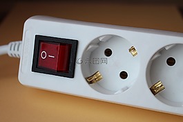 插座,電源分配單元,當(dāng)前