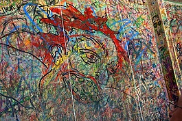 古根海姆,藝術(shù),繪畫