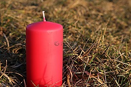 蠟燭,復(fù)活節(jié),假期