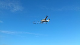 飛機(jī),天空,天堂