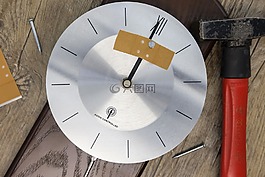 時(shí)間,時(shí)鐘,指針