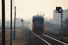 追蹤,鐵路,鐵軌