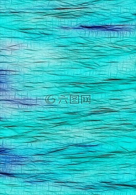 背景,蓝色,冷