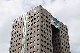以色列,海法,塔