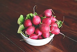 蘿卜,蔬菜,弗里施