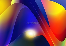 抽象,背景,抽象艺术作品