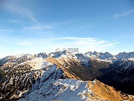 性質(zhì),山,冬奧會