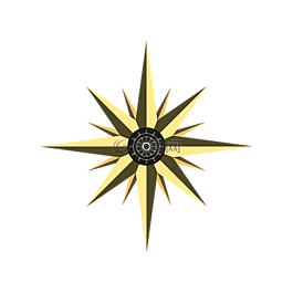 符號,rosadosventos,諾蒂卡