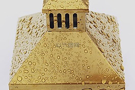 滴,一滴水,水