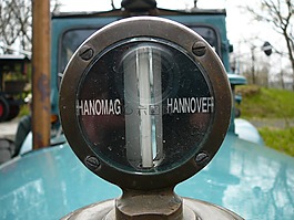 hanomag,汉诺威,oldtimer