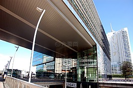 維也納,摩天樓,奧地利