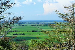 moutain,越南,农场