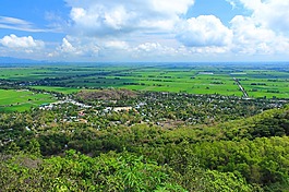 越南,moutain,亚洲