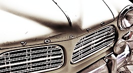 沃爾沃,汽車,oldtimer