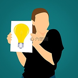 理念,創(chuàng)意,解決方案