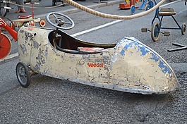玩具车,玩具,经典