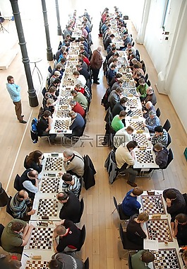 象棋,錦標(biāo)賽,國(guó)際象棋大會(huì)