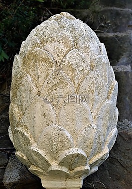 石雕塑,藝術(shù),石溪
