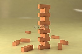 多維數(shù)據(jù)集,木材,魯比克