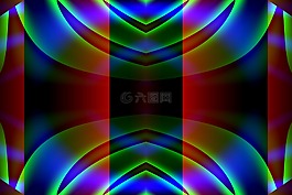 豐富多彩,美麗,顏色