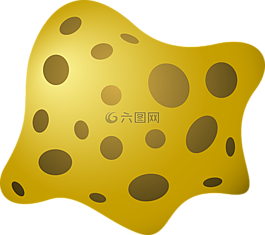 海绵,海,海洋