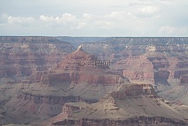 大峡谷国家公园,亚利桑那州,风景