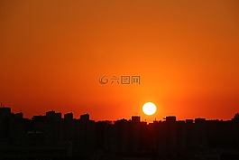 發(fā)光,生活,公寓