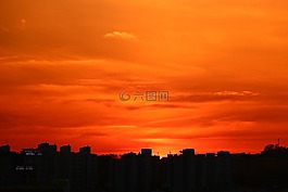 發(fā)光,生活,公寓