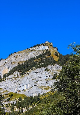 山,景觀,性質(zhì)
