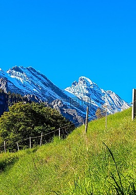 山,景觀,性質(zhì)