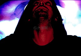 男子,和平,人