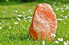 巖鹽,halitit,鹽巖石
