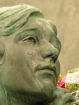 藝術(shù),雕塑,雕像