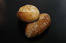 面包,貝克,工藝