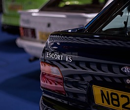ford escort rs,車,汽車