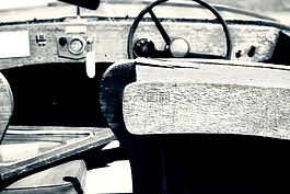 巡洋艦,船,老
