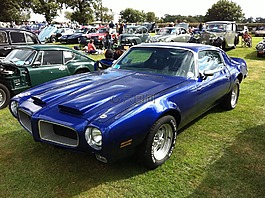 車,肌肉車,賽車