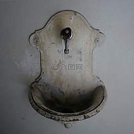 bassena,墻噴泉,維也納
