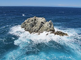 海,巖,沖浪