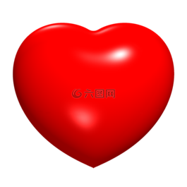 心,3d,數(shù)學(xué)