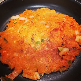 泡菜,韓國,父親的狗