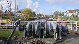 carolinensiel,sielhafen,海岸
