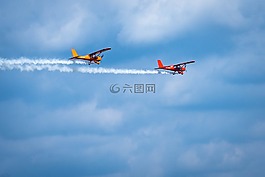 机,天空,aviaterminal