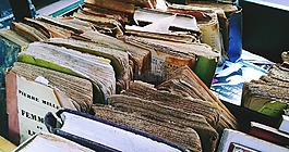 圖書,antiquariat,二手書