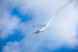 机,天空,aviaterminal