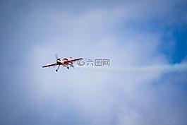 机,天空,aviaterminal