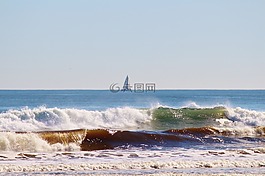 開普敦,南非,海